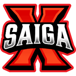 SaigaX avatar