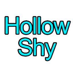 Hollowshy avatar