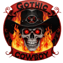 Gothic__Cowboy avatar