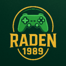 Raden1989 avatar