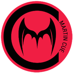 Martin_Cue avatar