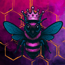 RaderBee avatar
