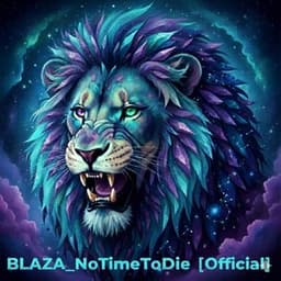 Blaza_NoTimeToDie avatar