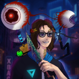 Clorin4 avatar