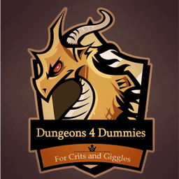 Dungeons4Dummies2025 avatar
