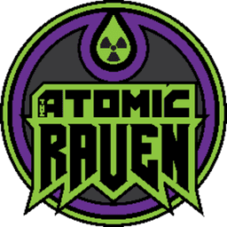 TheAtomicRaven avatar