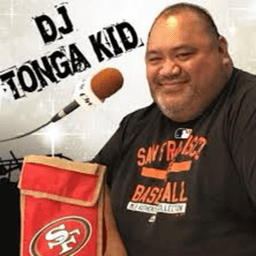 djtongakid avatar