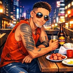 perucha01 avatar
