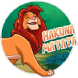 Simba0991 avatar