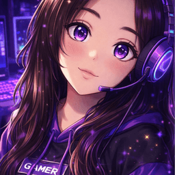 PhantomViolet22 avatar