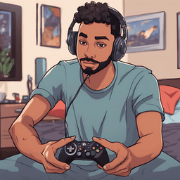 psimos5 avatar