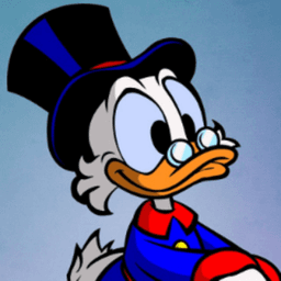 qubeof avatar