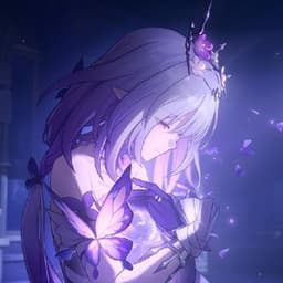 LiilithShe avatar