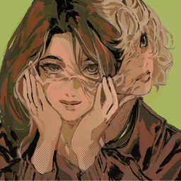 GreenieDBD avatar