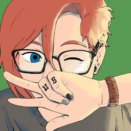 MommaMillipede avatar