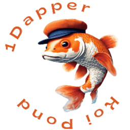 1DapperKoiPond avatar