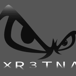 xR3tna avatar