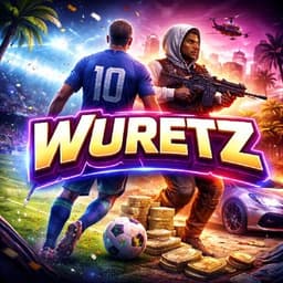 MarcWuretz avatar