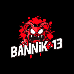 Bannik13 avatar