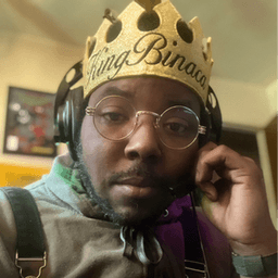 KingBinaca avatar