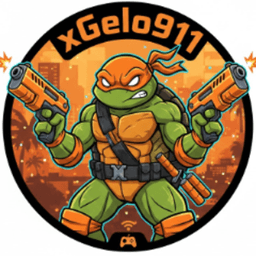 xgelo911 avatar