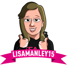 Lisamanley15 avatar