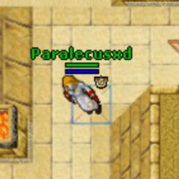 ParalecusWolf avatar