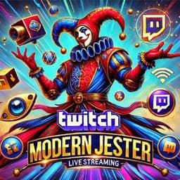 modernjester8 avatar