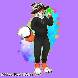 FoxyGaming9702 avatar