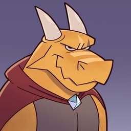 El_MegaDragon_ avatar