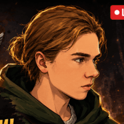 IvanPoE2 avatar