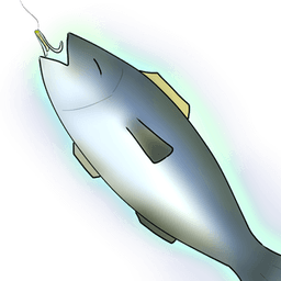 螢光鮪魚 avatar