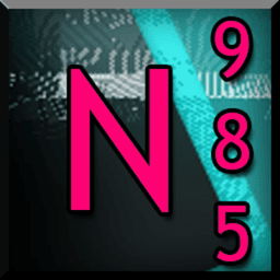 Nirvana985 avatar