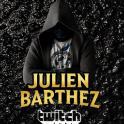 Julien_Barthez avatar