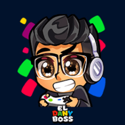 ElDanyBossMX avatar
