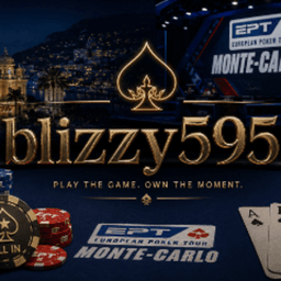 blizzy595 avatar