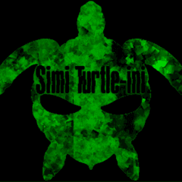 Simi_Turtle_ini avatar