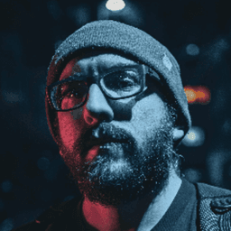 Desolar avatar