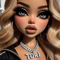 TORIHUBBARD avatar
