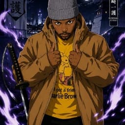 RyeTheGrim avatar