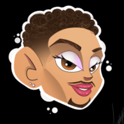 sashha avatar