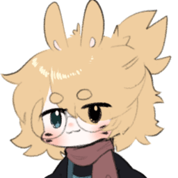 Stormy avatar
