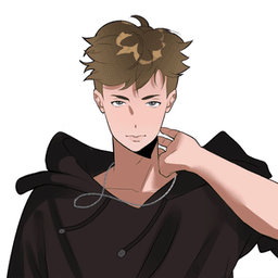 KloudyKumo avatar