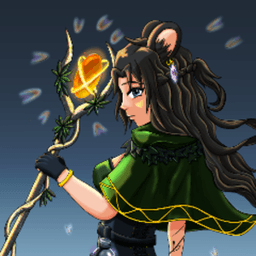 MousyNibNibs avatar