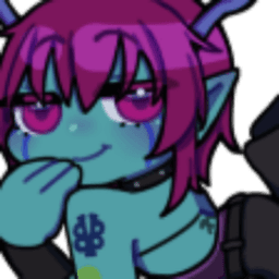 BettyVonButtpants avatar