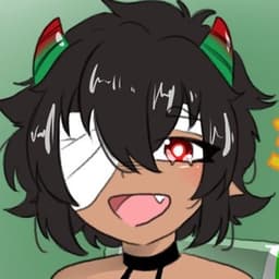 MisonaTheDemon avatar