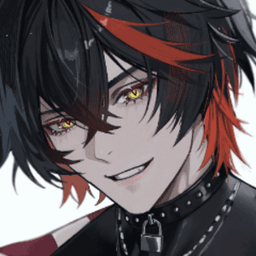 YoshioVT avatar