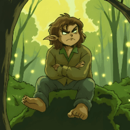 GrubyElf avatar