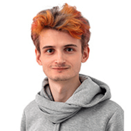 PeregonStream avatar