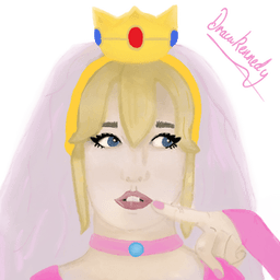 DracuKennedy avatar